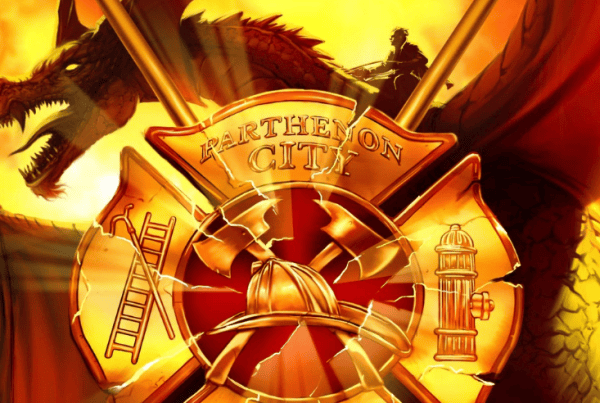 flame riders