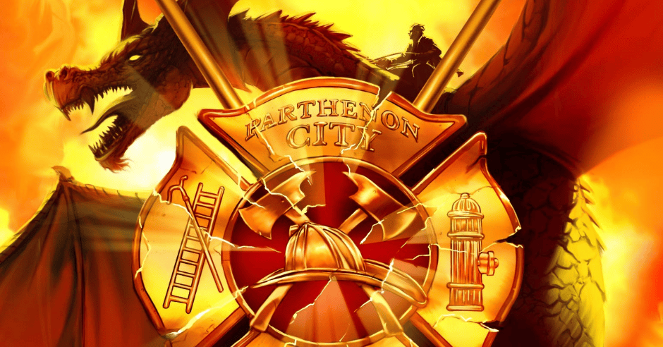 flame riders