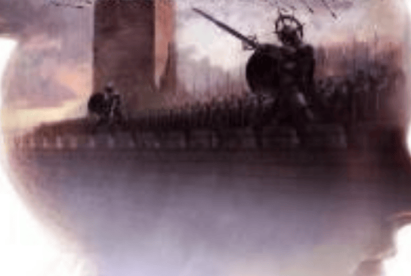 the inner lands