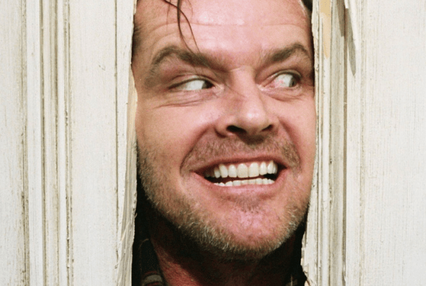 THE SHINING