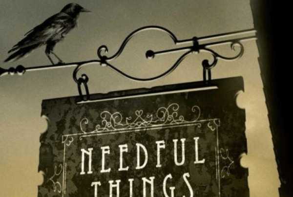 needful things