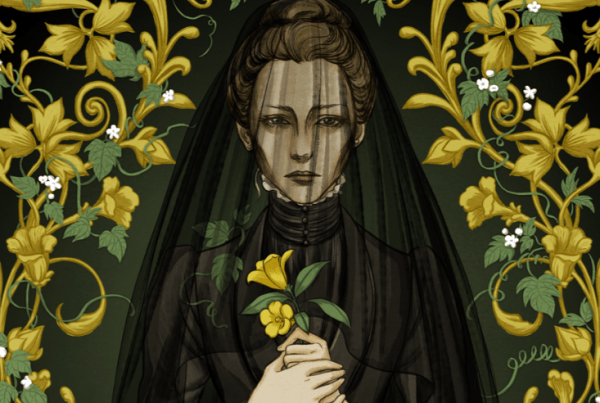 yellow jessamine