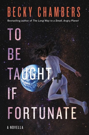 to be taught if fortunate