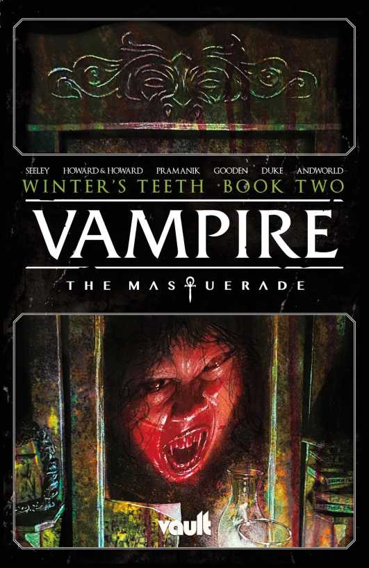 vampire