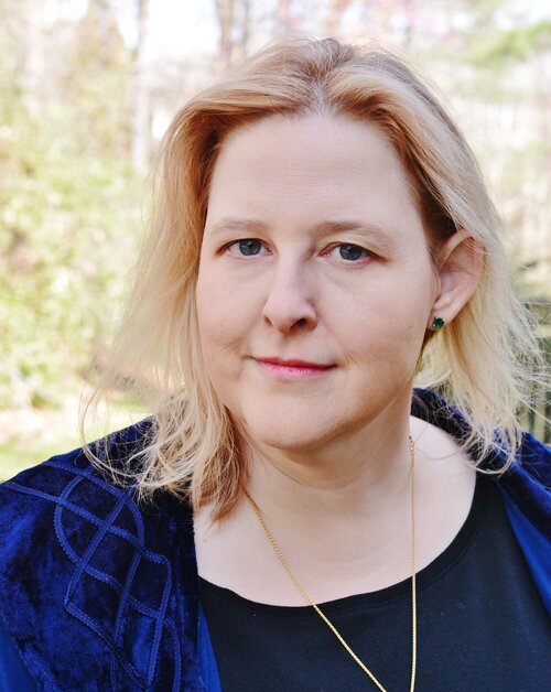Emily Leverett