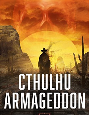 Cthulhu armageddon