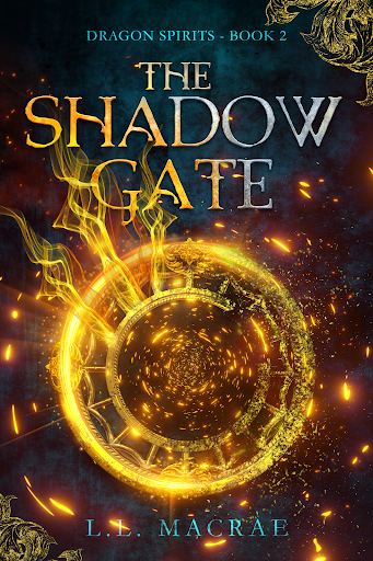 The Shadow Gate