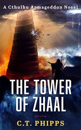 the tower of zhaal