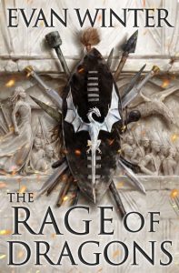 the rage of dragons