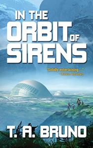 in the orbit of sirens