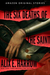 six deaths of the saint