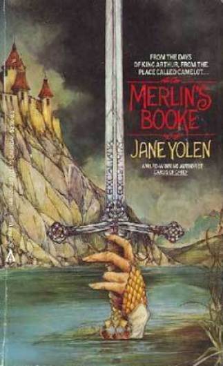 merlin's booke