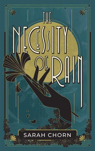 the necessity of rain