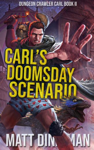 Carl's doomsday scenario