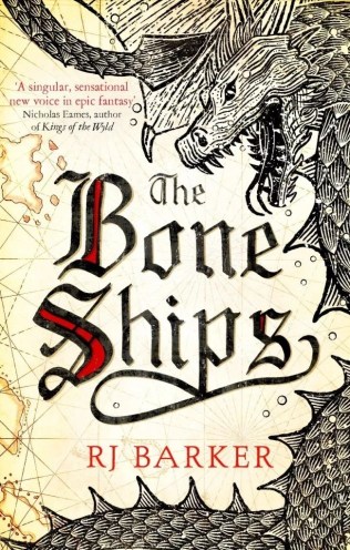 the bone ships