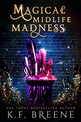 magical midlife madness