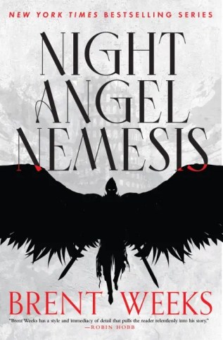 night angel nemesis