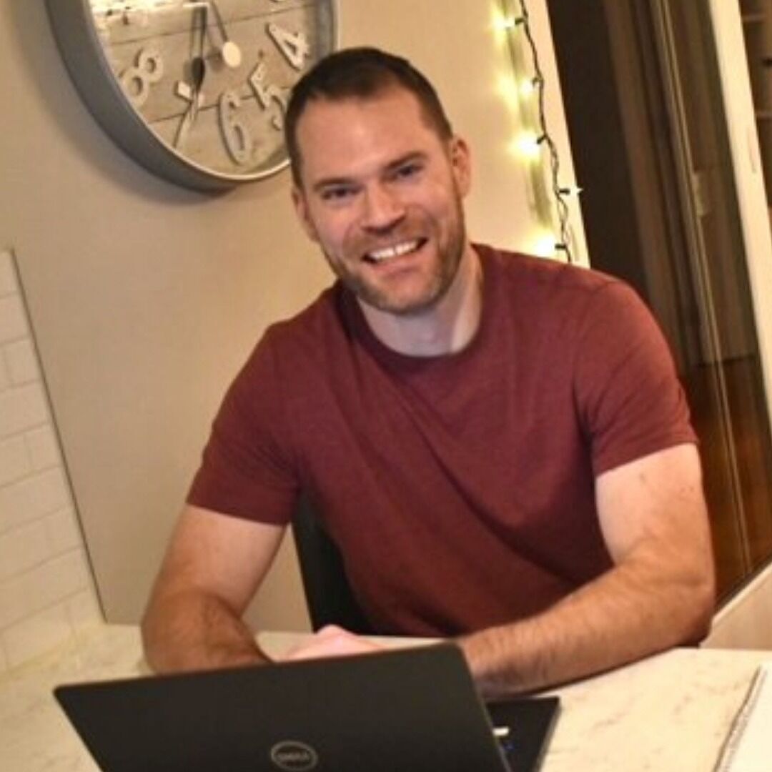 Jeffrey Hall
