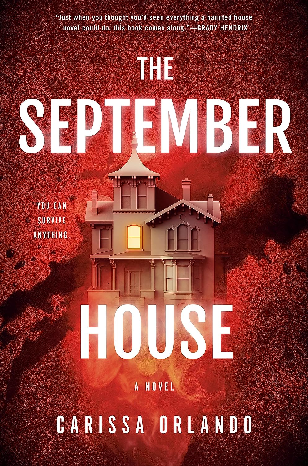 the September house