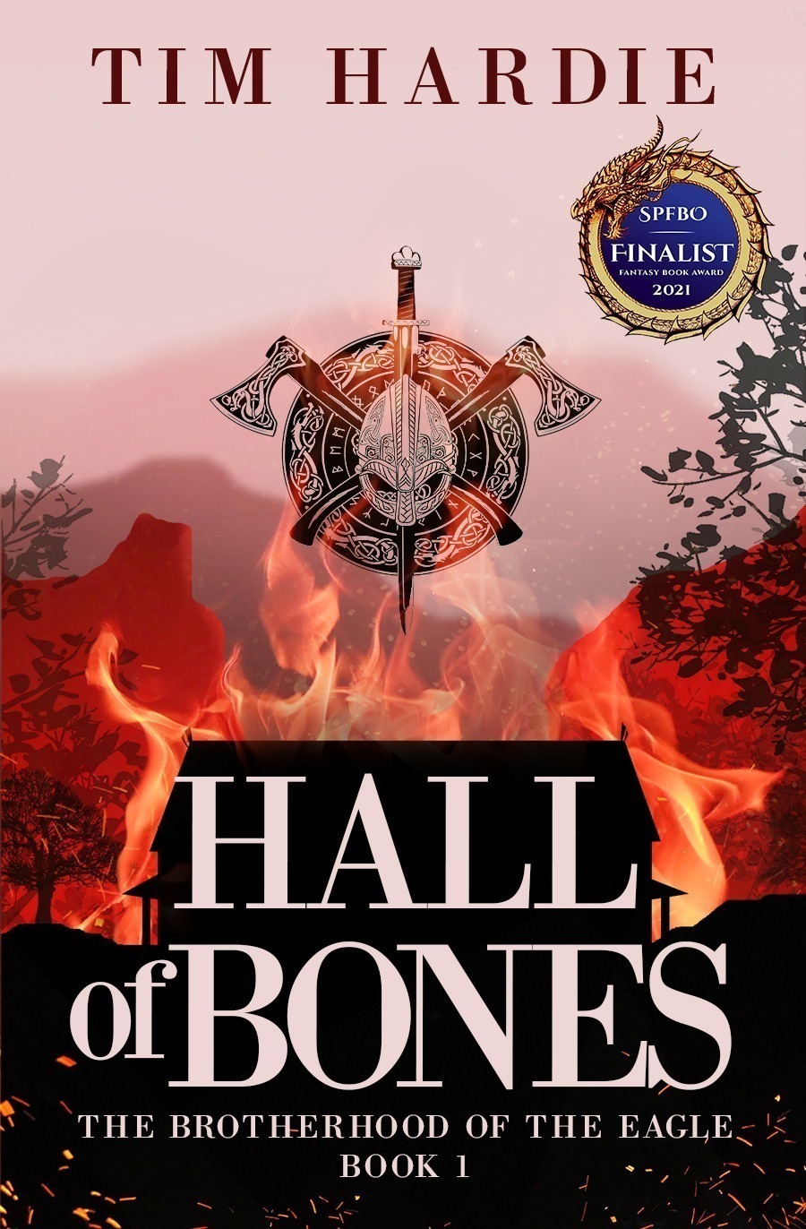 hall of Bones