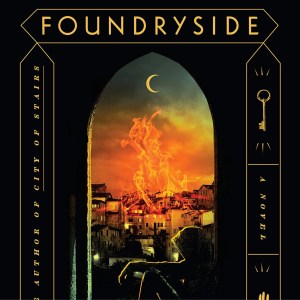 Foundryside