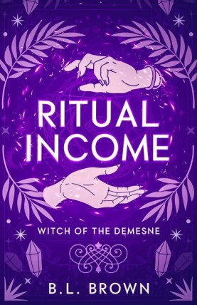 ritual income