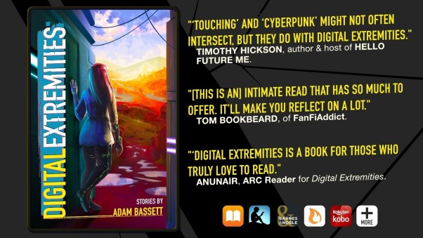 Digital Extremities