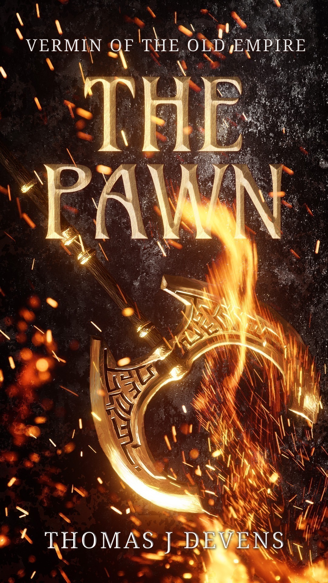 The Pawn