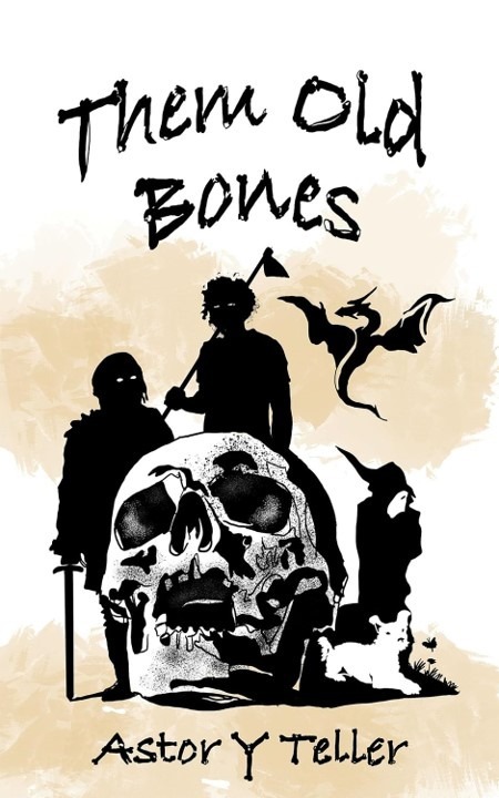 Them Old Bones