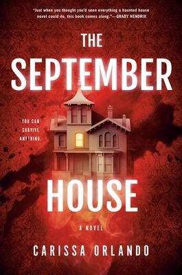 Thee September House