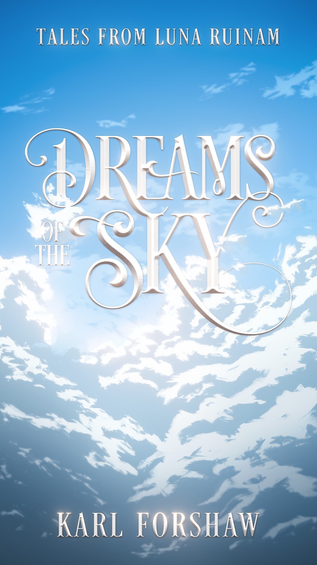 Dreams of the Sky