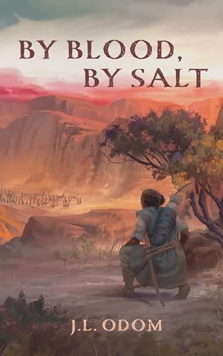by blood, by salt