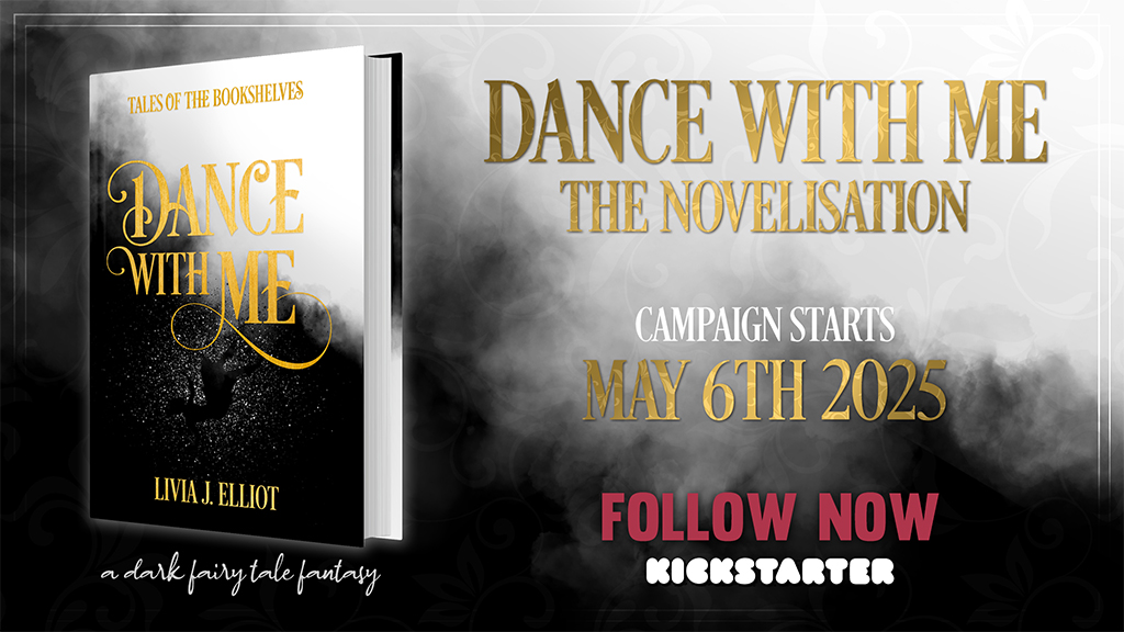 Dance With Me