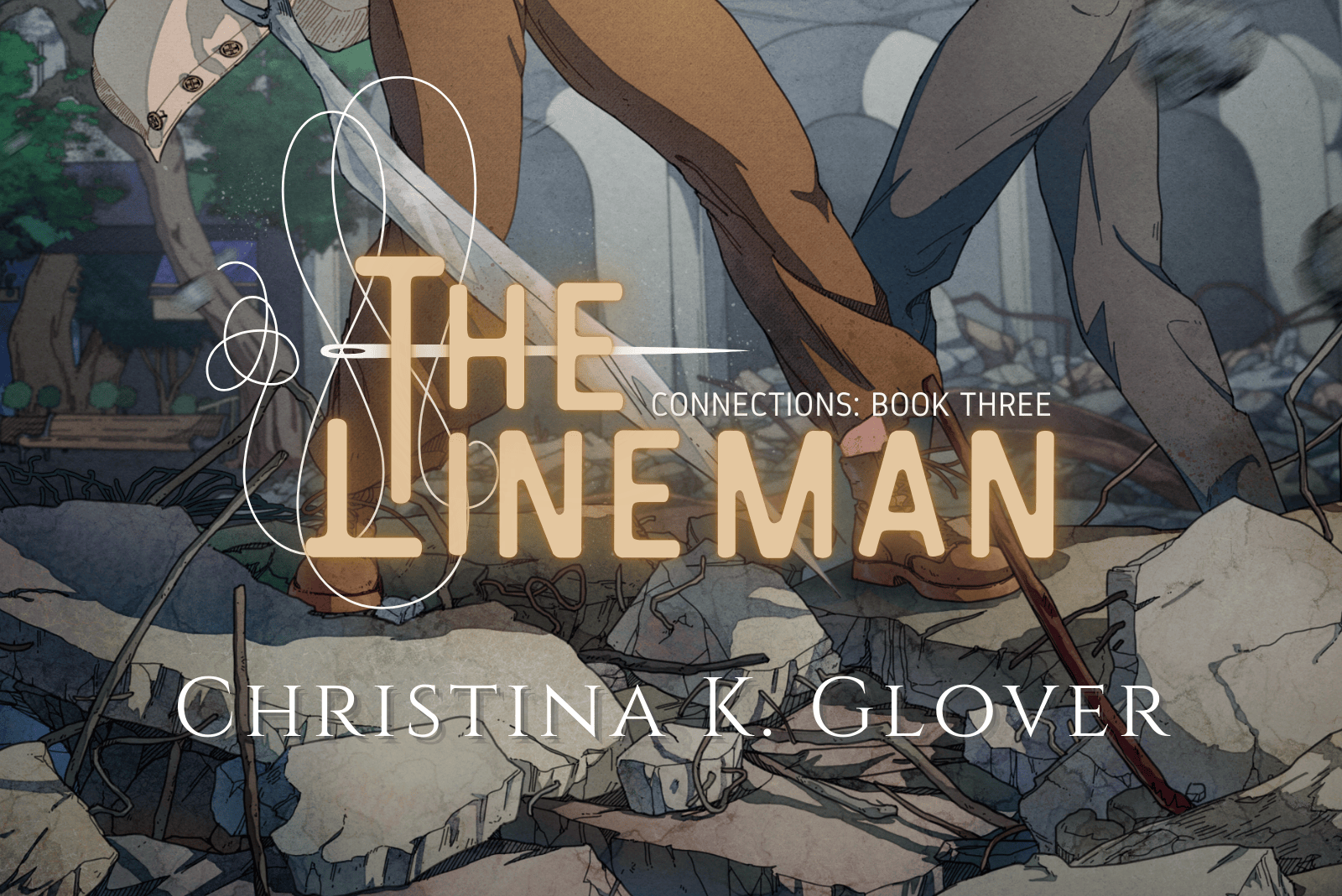 The Lineman