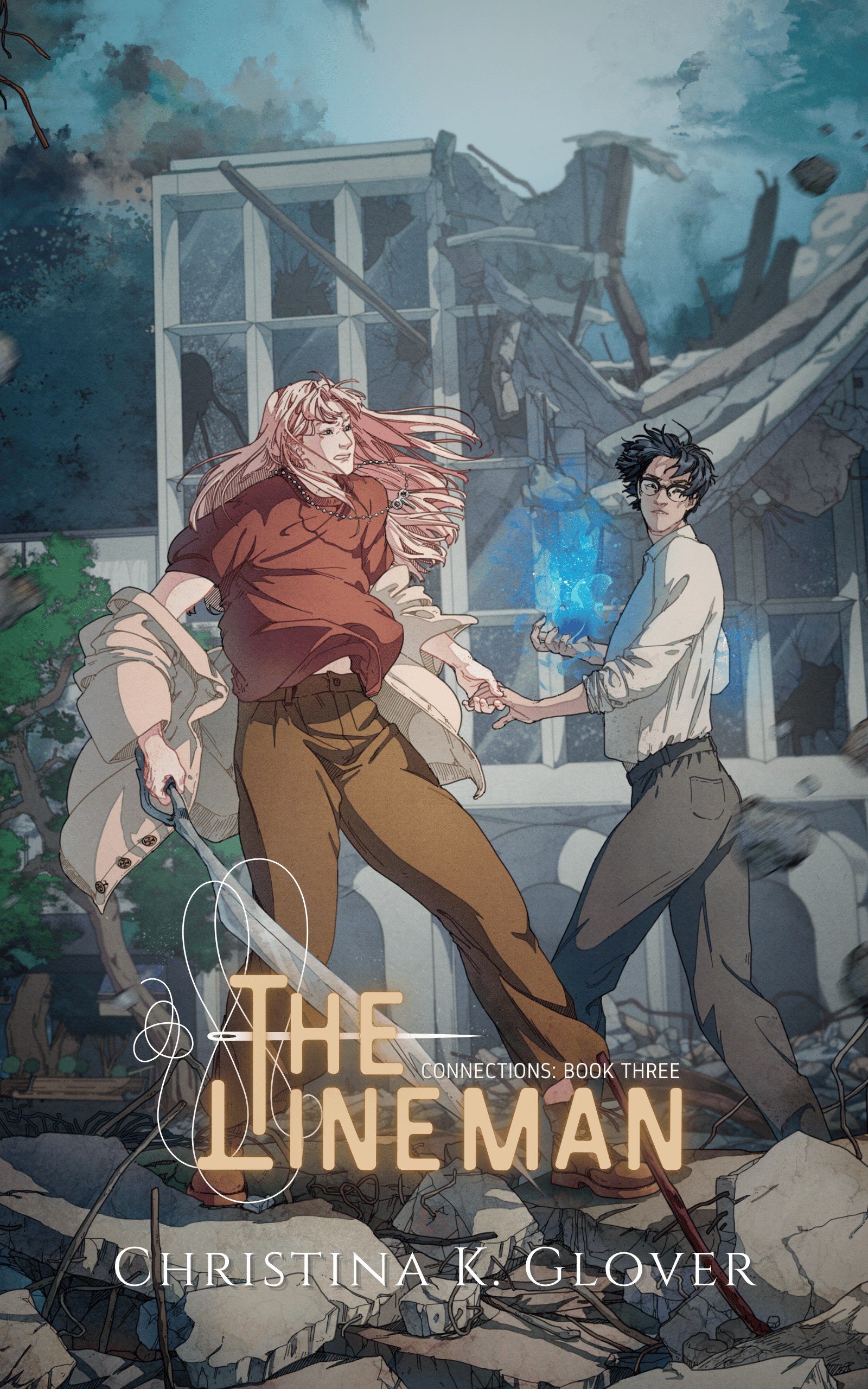The Lineman