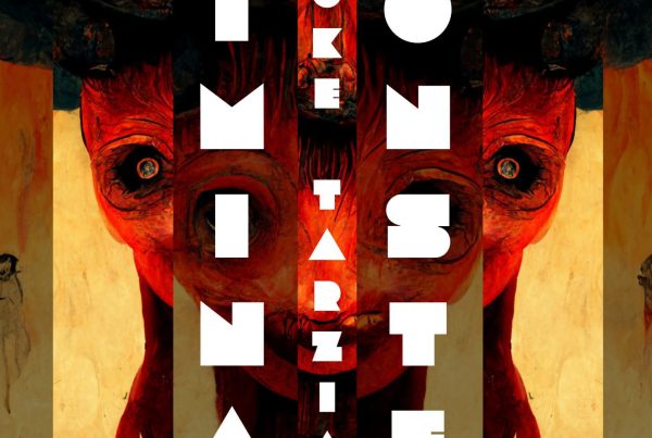 Liminal Cover