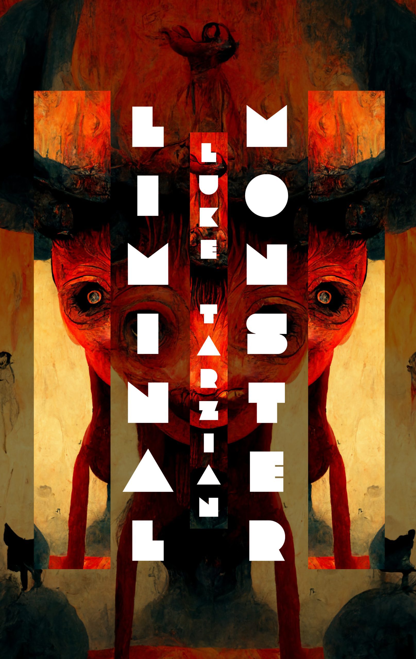 Liminal Cover