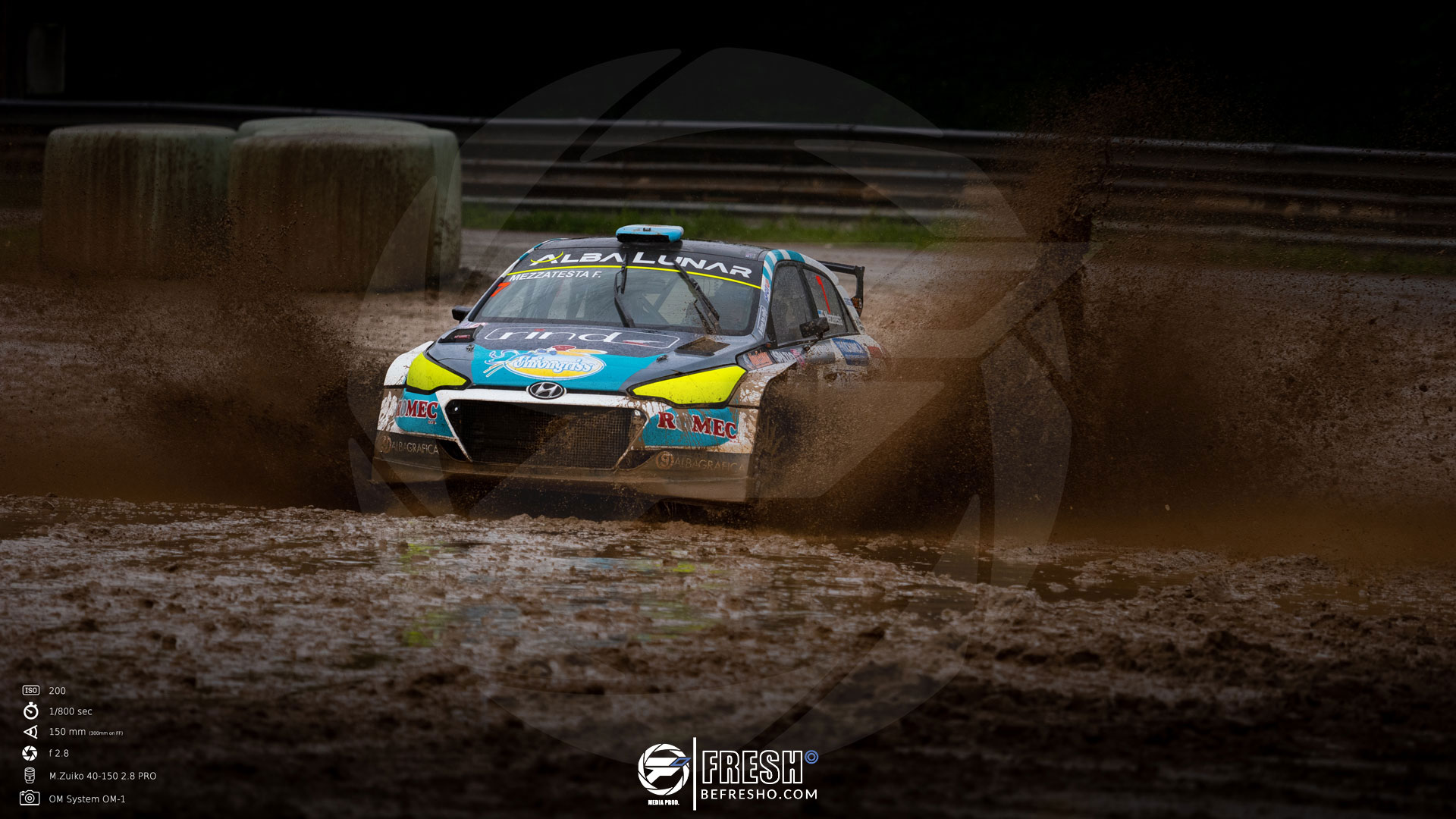 RX Italia – Maggiora Night ’23