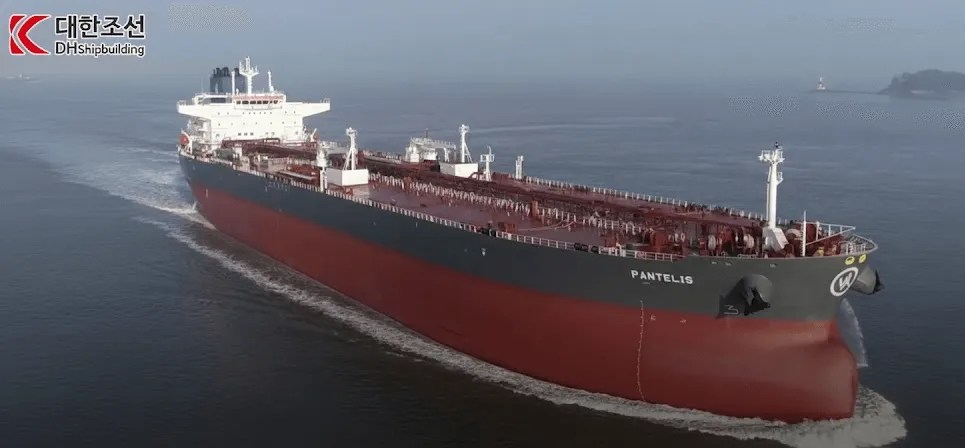 대한조선 주가 전망 분석