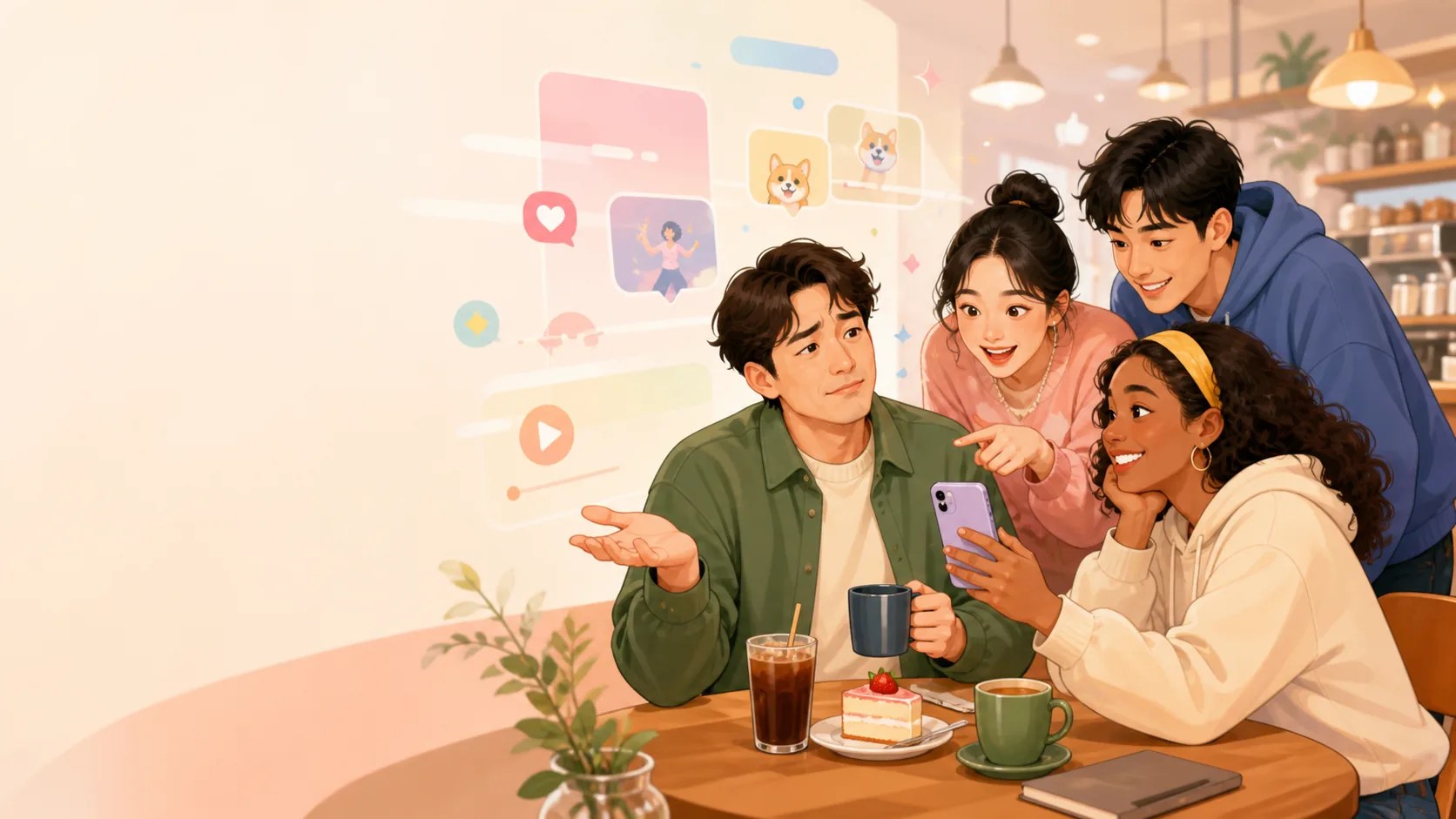 늙크크 뜻 | 영크크 유래와 사용법