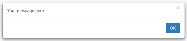 Boot Box Bootstrap Bootstrap Bootbox Plugin - BeginCodingNow.com