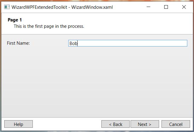 Wpf Wizard Begincodingnow Com - Abstract Pattern Collection - HD Quality
