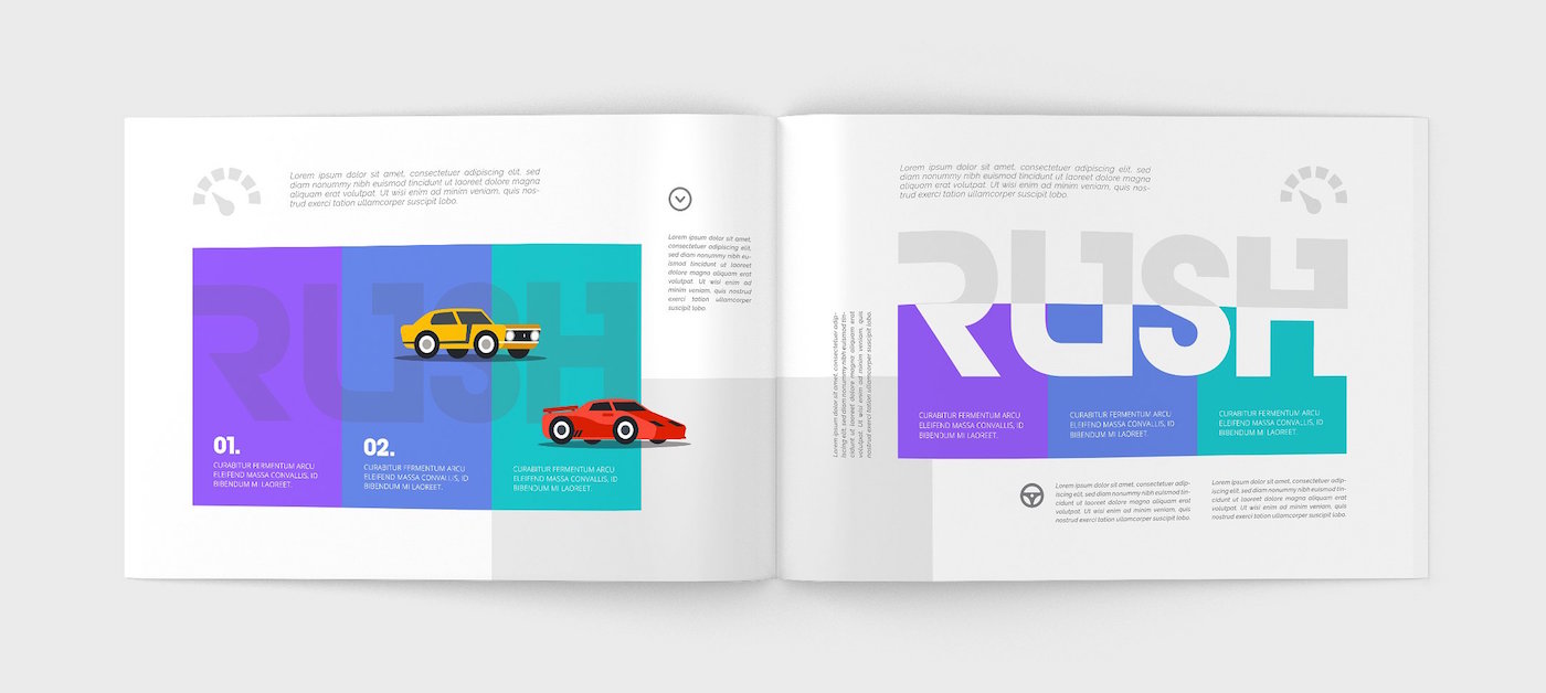 Mockup magazine free download design : 100 Creative Magazine Psd Mockups 2022 Begindot