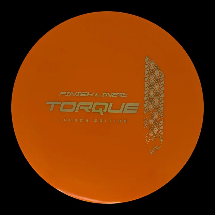 Finish Line Discs Torque