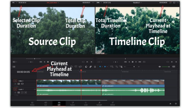 Set Timeline Timecode To Start At 0 00 Zero Davinci Resolve - Colorful Texture Collection - Full HD Quality