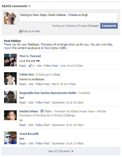 Disqus installs in minutes and automatically imports your existing comments. How to Add Facebook Comments to WordPress