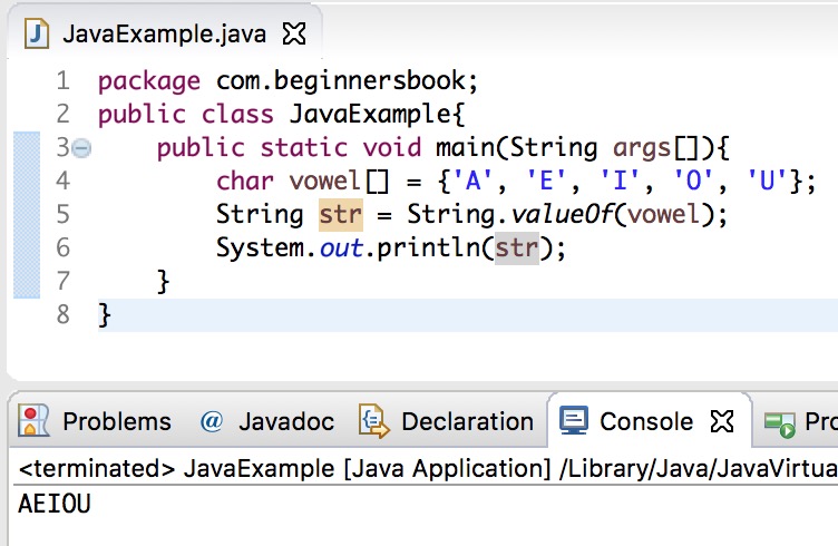 T string java. String java. string примеры java. valueof java. char to string java.