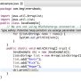 Source Code Annotation Java