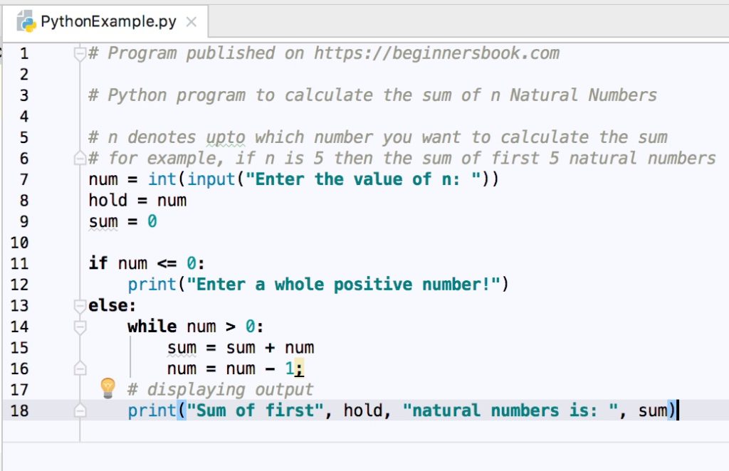 Reverse A Word In Java Puter Programming Words Java 19 C Program to Print Sum of Odd Numbers from 1 to N include int main int i number Sum 0.