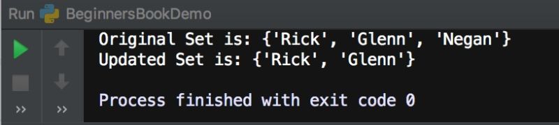 Python Tips How To Remove Element In A Set Python Tutorial For Beginners Youtube - Vintage Photos - Creative Desktop Collection